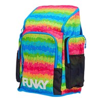 Рюкзак 40л Funky Space Case Backpack Melting Mayhem FYG018N7215400