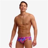 Плавки Funky Trunks Mens Classic Brief Blow In FTS035M72301