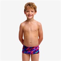 Плавки Funky Trunks Toddler Boys Printed Trunks Big Bang FTS002B72300