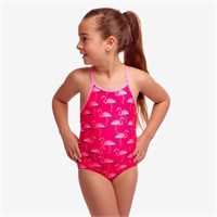 Купальник Funkita Toddler Girls Printed One Piece Flaming Go Gos FKS022G72305