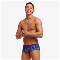 Плавки Funky Trunks Mens Classic Trunks Weedy One FTS001M72402
