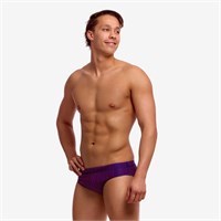 Плавки Funky Trunks Mens Classic Brief Peach Tea FTS035M72394