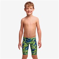 Джаммеры Funky Trunks Toddler Boys Miniman Jammers Scaled Back FTS013B72388