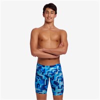 Джаммеры Funky Trunks Boys Training Jammers You Blued FTS003B72374