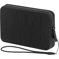 Клатч силиконовый Funkita Catch Up Clutch Bag Wetta Preta FKG022N7186300