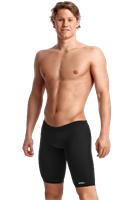 Джаммеры Funky Trunks Mens Training Jammers Still Black FTS003M0047000