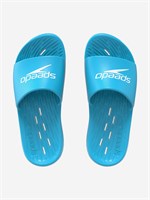Шлепанцы детские Speedo Slide One Piece JU Blue-White 6716