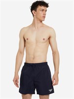8-12433D740 Шорты плавательные мужские Speedo Essentials 16 WSHT AM NAVY 8-12433D740