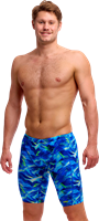 Джаммеры Funky Trunks Mens Training Jammers Storm Chaser FTS003M72307