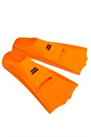 Ласты MadWave Flippers Orange M0743-02-0-07W