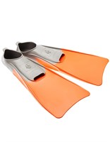 Ласты MadWave Pool colour long Orange M0746-05-0-07W