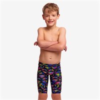Джаммеры Funky Trunks Toddler Boys Miniman Jammers Ham Bam Maam FTS013B72369