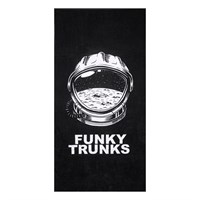 Полотенце хлопковое Funky Trunks Cotton Towel Arti Mess FT907233600