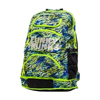 Рюкзак 36л Funky Trunks Elite Squad Backpack Scaled Back FTG003N7238800