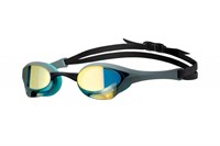 Очки Arena Cobra Ultra Swipe Mirror Aqua-Sage-Peacock 002507-180