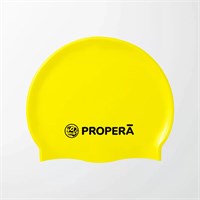 Шапочка Propera FlexiFit Silk Effect Classic Yellow SCC66266