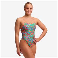 Купальник Funkita Ladies Single Strength One Piece Hush Puffy FKS045L72363