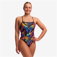Купальник Funkita Ladies Strapped In One Piece Killer Cupid FKS034L72367