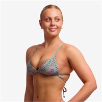 Топ плавательный Funkita Tri Top Pretti Penny FKS049L72387