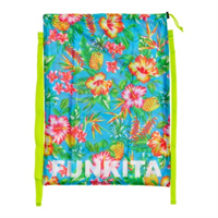 Сетка для инвентаря Funky Mesh Gear Bag In Bloom 121212121-InBloom