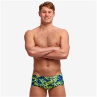 Плавки Funky Trunks Mens Classic Trunks Scaled Back FTS001M72388
