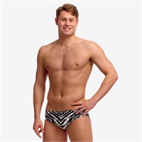 Плавки Funky Trunks Mens Classic Brief Fur Elise FTS035M72383