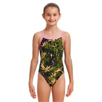 Купальник Funkita Girls Single Strap One Piece Gigi Jo Jo FS16G71723