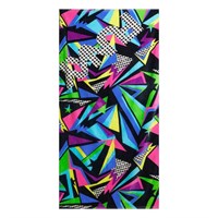 Полотенце хлопковое Funky Cotton Towel Beat It FYG015N7161100
