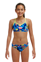 Купальник Funkita Girls Racerback Two Piece In Bloom FKS035G71826