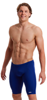 Джаммеры Funky Trunks Mens Training Jammers Still Ocean FT37M0208900