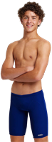 FT37B Джаммеры Funky Trunks Boys Training Jammers Still Ocean FT37B0208900