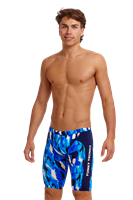 Джаммеры Funky Trunks Mens Training Jammers Chaz Michael FTS003M7191100