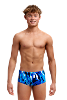 Плавки Funky Trunks Boys Sidewinder Trunks Chaz Michael FTS015B7191100