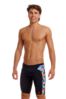 Джаммеры Funky Trunks Mens Training Jammers Chip Set FTS003M7190700