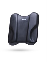 Доска-колобашка для плавания Atemi Training pullkick Black TPK1BK