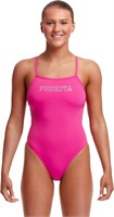 Купальник Funkita Ladies Tie Me Tight One Piece Candy FKS036L02597