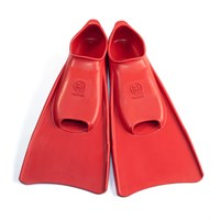 Ласты Propera Junior Elastic RED (Красный) SF-RED