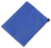 SM338 Чехол для скакалки INDIGO Синий 22x18см SM338_Синий