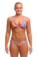 Купальник раздельный Funkita Ladies Tri Top&amp;Brief Kulin Colour FKS049L72299