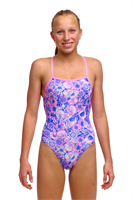 Купальник Funkita Girls Strapped In One Piece Gorg Gal FKS034G72286