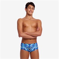 Плавки Funky Trunks Boys Sidewinder Trunks Fur Seal FTS015B72382