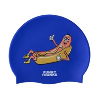 Шапочка Funky Trunks Hot Dawg FT997242200