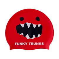 Шапочка Funky Trunks Red Monster FT997242400