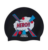 Шапочка Funky Trunks Big Funky Hero FT997242000