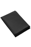 Полотенце из микрофибры Mad Wave Microfibre towel Black M0736-02-0-01W