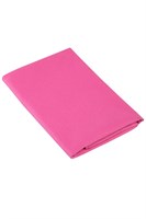 Полотенце из микрофибры Mad Wave Microfibre towel Pink M0736-02-0-11W