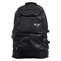 Рюкзак 36л Funky Expandable Elite Squad Backpack Back to Black FYG012N0248000