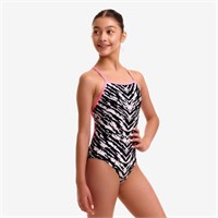 Купальник Funkita Girls Strapped In One Piece Fur Elise FKS034G72383