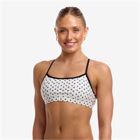Купальник Funkita Ladies Swim Crop Top Plus One FKS040L72478