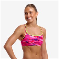 Топ плавательный Funkita Sports Top Special Pops FKS026L72471